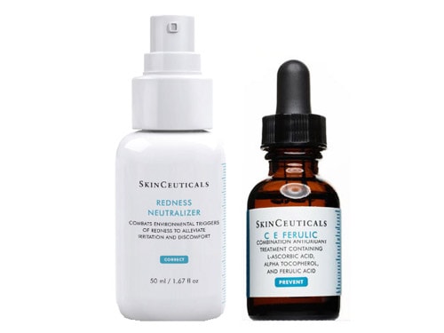 SkinCeuticals Comprehensive Redness & Aging Solution