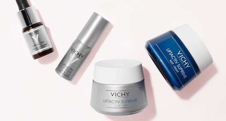 Top Vichy Products Gift Guide: Anti-Aging with Vichy