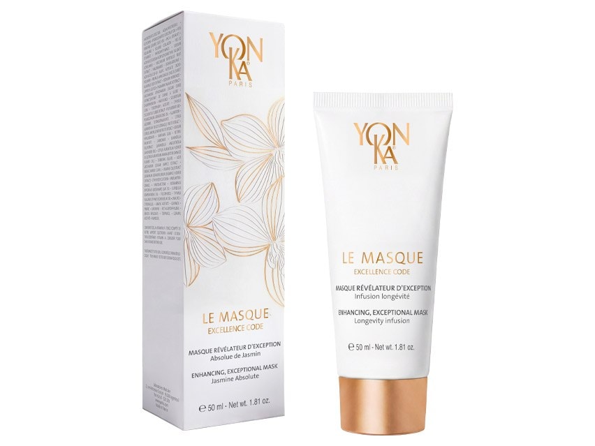Yon-Ka Paris Le Masque Excellence Code