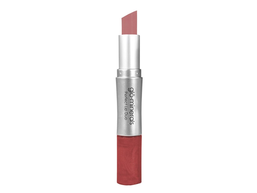 glo minerals Perfect Lip Duo - Pink