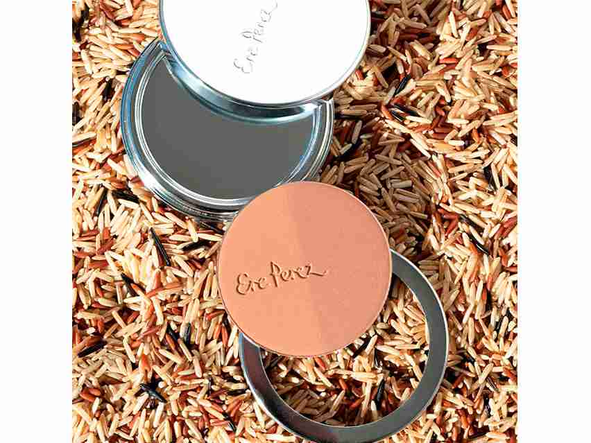 Ere Perez Rice Powder Blush &amp; Bronzer