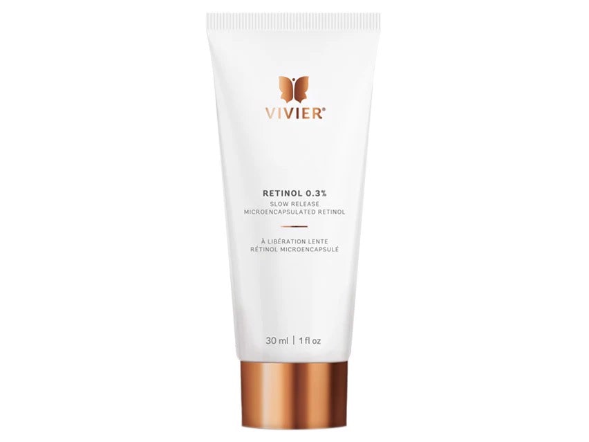 Vivier 0.3% Retinol SR Complex