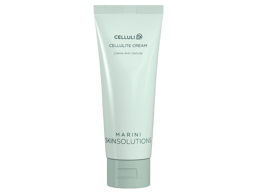 Marini SkinSolutions CelluliTx Cellulite Cream