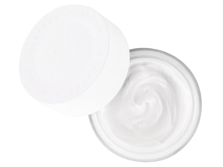 Miriam Quevedo Glacial White Regenerating Body Cream