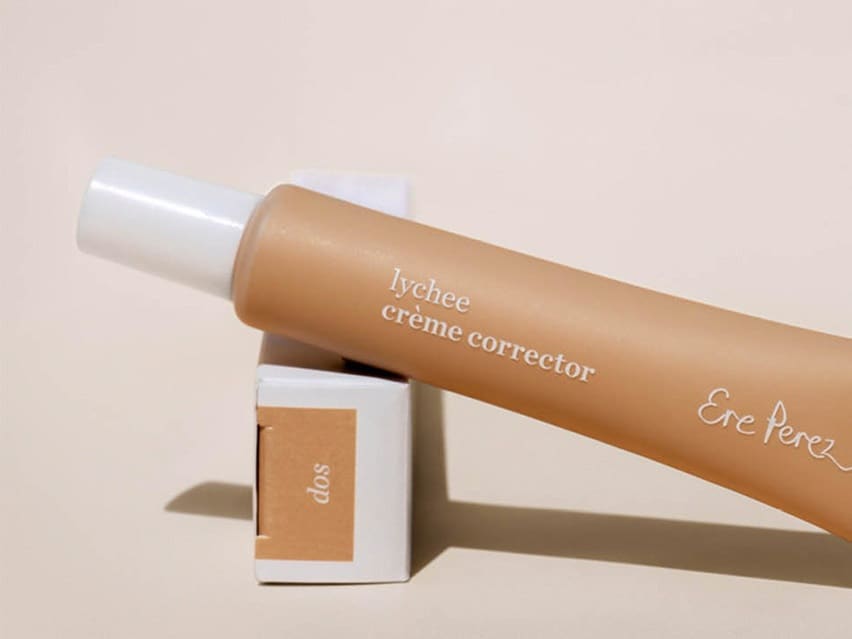 Ere Perez Lychee Creme Corrector