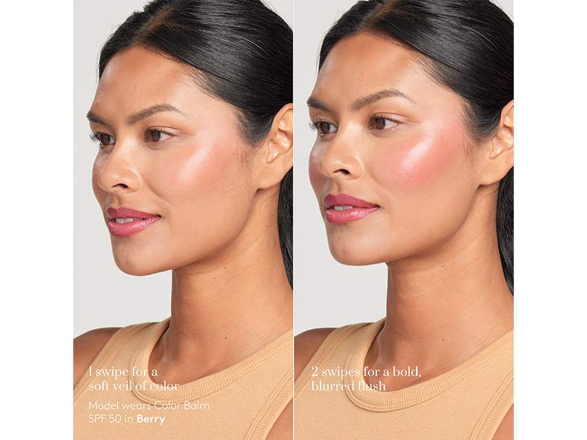 Colorescience Sunforgettable Total Protection Color Balm SPF 50 PA++++