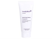 LovelySkin LUXE Gentle Cream Cleanser