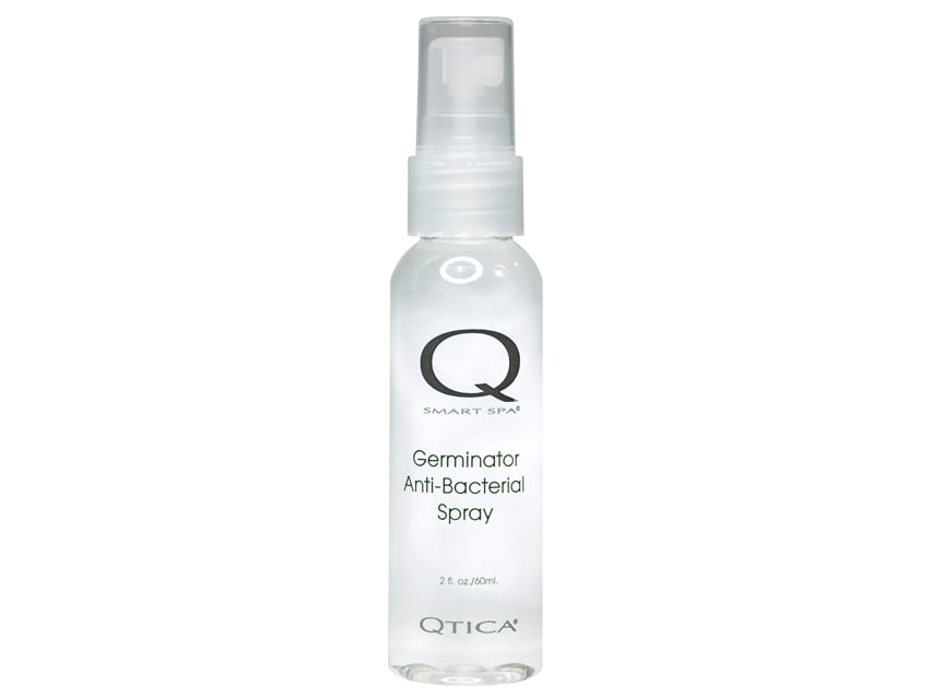 QTICA Germinator Anti-Bacterial Spray