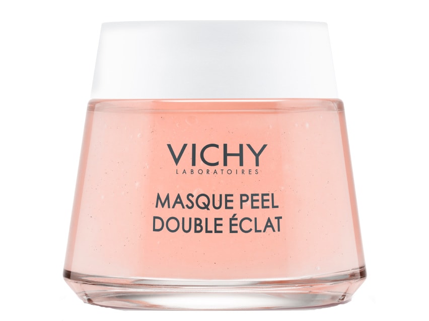 Vichy Double Glow Peel Mask