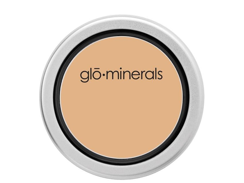 glo minerals GloCamouflage Oil-Free - Golden-Honey