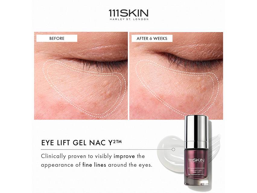 111SKIN Eye Lift Gel NAC Y2