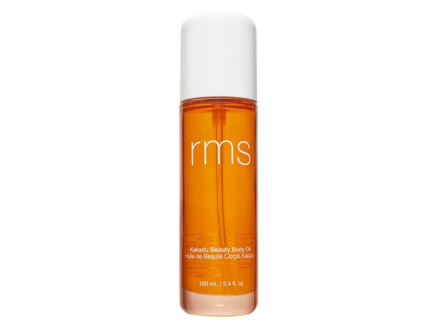RMS Beauty Kakadu Beauty Body Oil