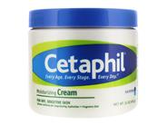 Cetaphil Moisturizing Cream - 16 oz