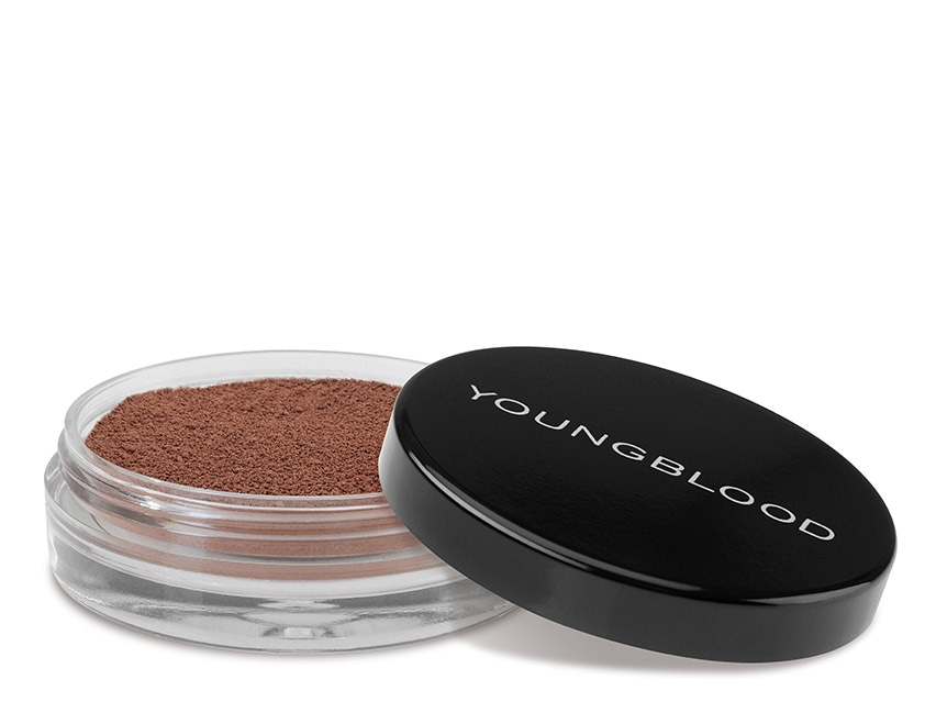 YOUNGBLOOD Crushed Mineral Blush - Adobe