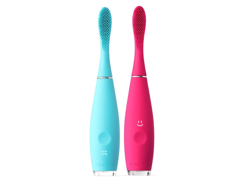FOREO ISSA mini 2 Sensitive Toothbrush for Kids