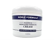 Noble Formula Cream with 0.25% ZnP