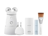NuFACE Trinity+ and Effective Lip & Eye Attachment