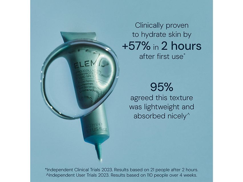 ELEMIS Pro-Collagen Skin Protection Fluid SPF 50