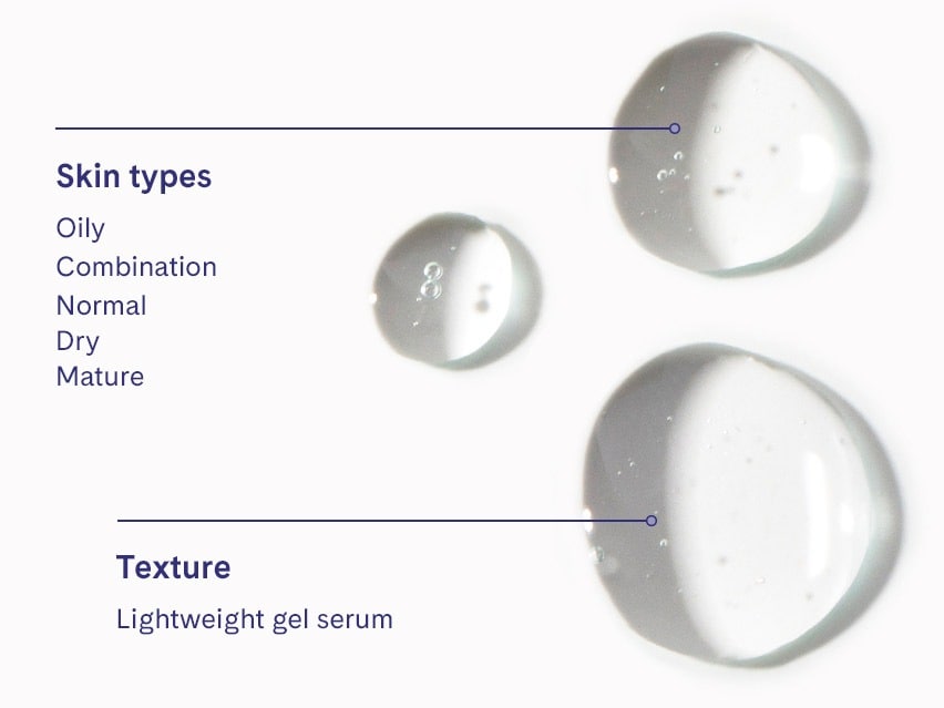 LovelySkin LUXE Exfoliating Gel Max 19%