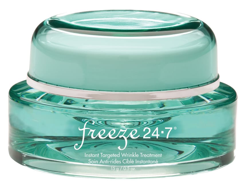 Freeze 24-7 Instant Targeted Wrinkle Treatment 