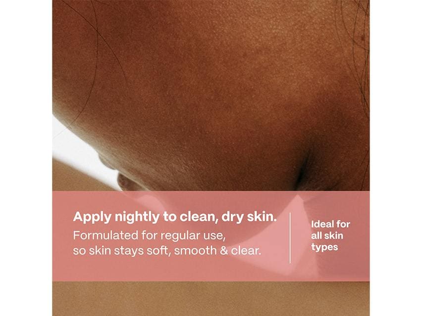 Mad Hippie AHA + BHA Milk Serum