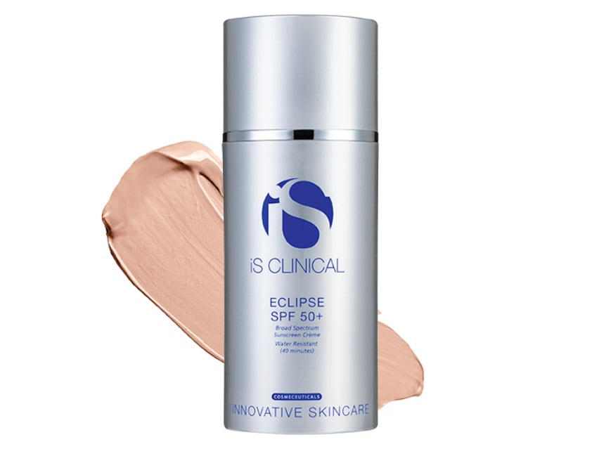 iS CLINICAL Eclipse SPF 50+ PerfecTint Beige