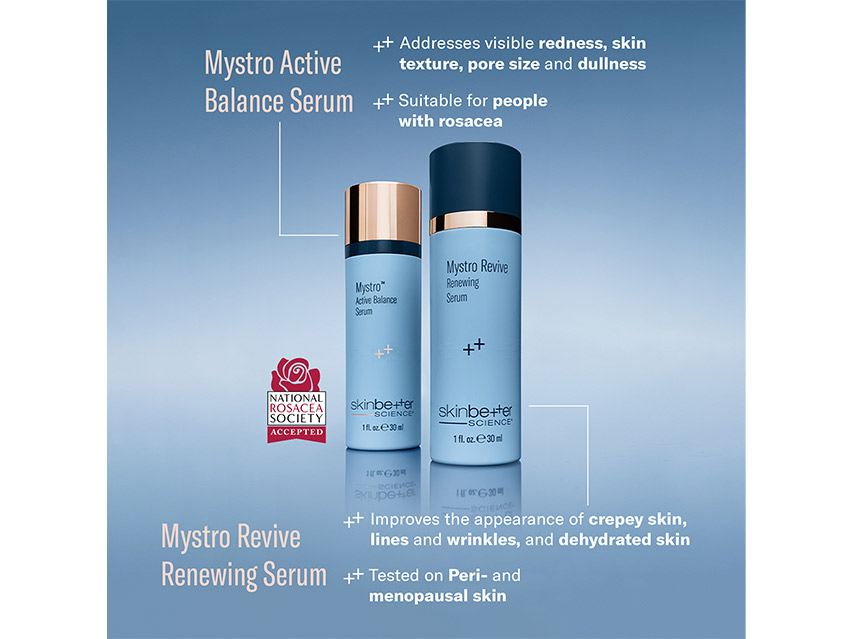 skinbetter science Mystro Revive Renewing Serum