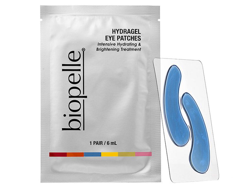 Biopelle Hydragel Eye Patches
