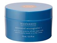 Bioelements Measured Micrograins +