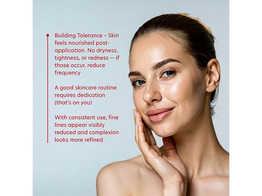 HoliFrog Moonbeam Retinol Treatment Serum