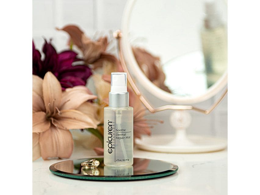 Epicuren Discovery Soothe Dermal Repair Mist