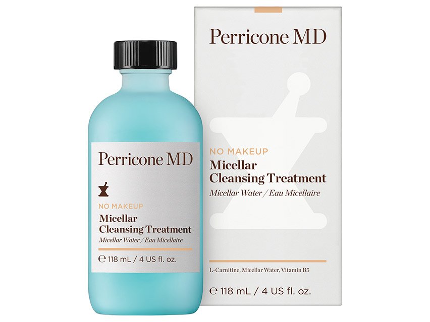 Perricone MD No Makeup Micellar Cleansing Treatment