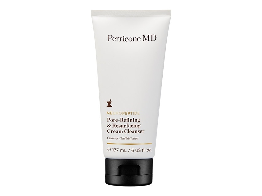Perricone MD Neuropeptide Pore-Refining &amp; Resurfacing Cream Cleanser