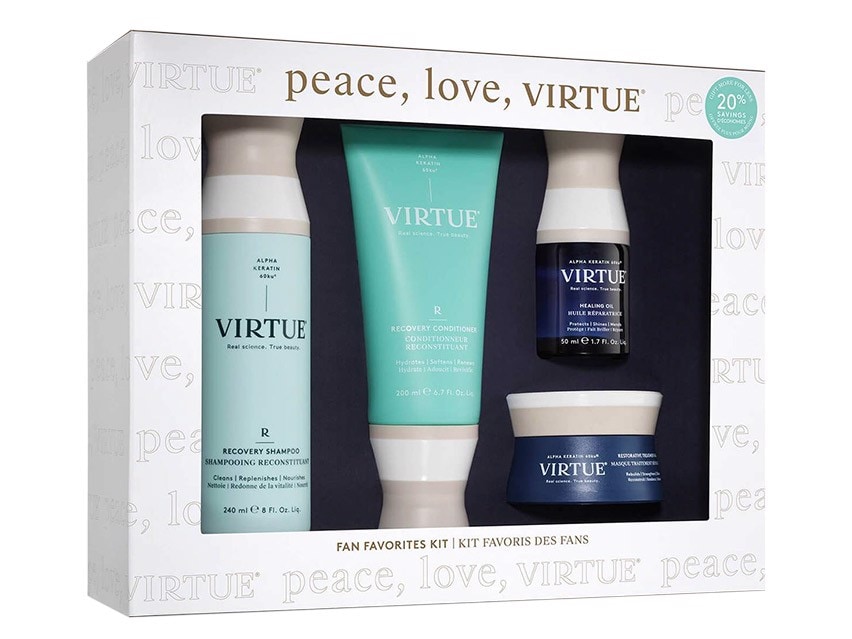 VIRTUE Fan Favorites Kit - Limited Edition