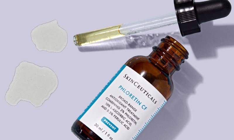 SkinCeuticals Phloretin CF
