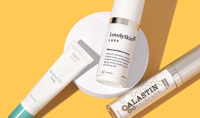 Everything You Ever Wanted to Know About Retinol