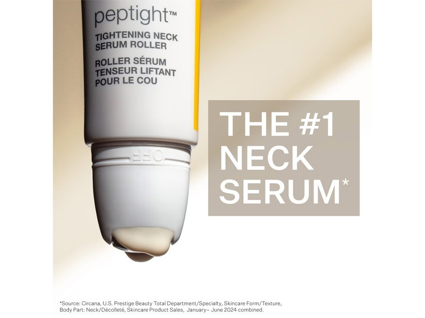 StriVectin Peptight Tightening Neck Serum Roller