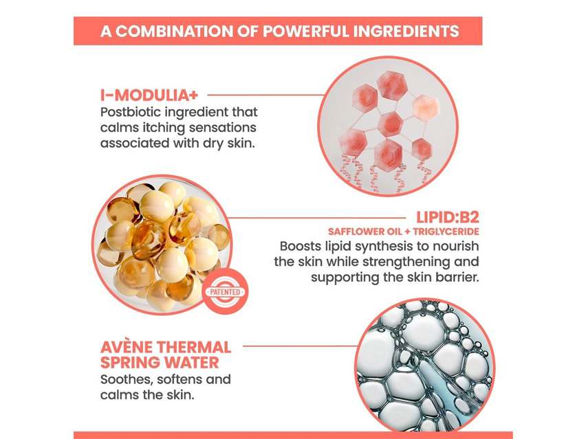 Avene XeraCalm AD Replenishing Balm