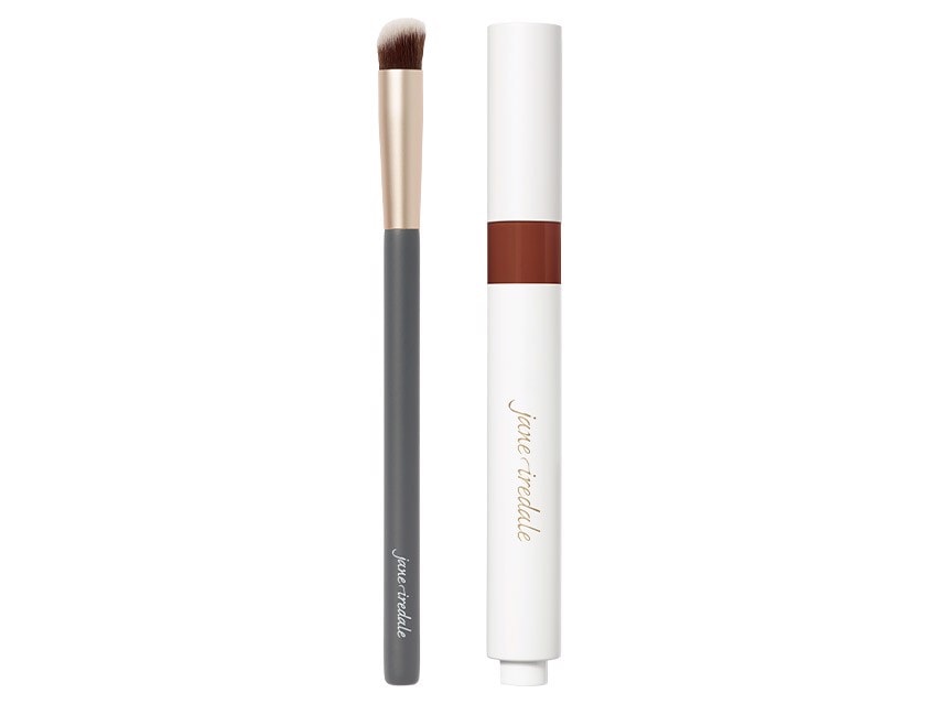 jane iredale Skintuition Brightening Under Eye Concealer & Brush - DPR15