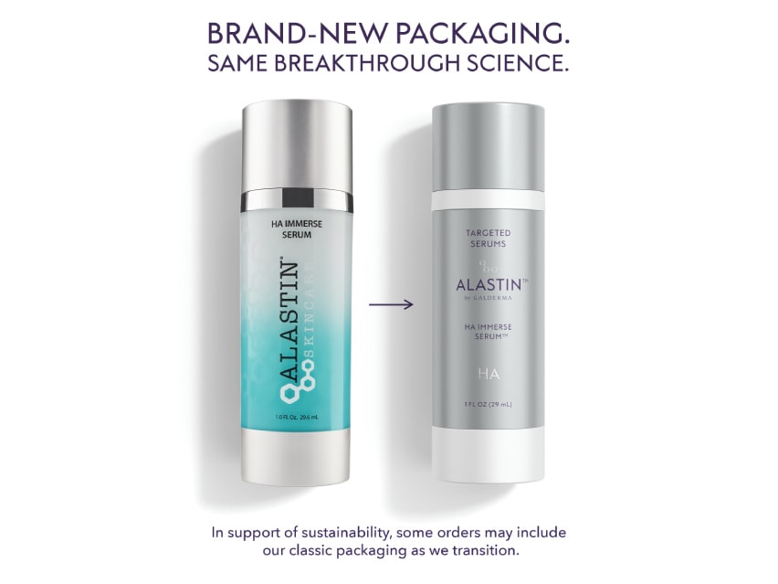 ALASTIN Skincare HA IMMERSE Serum