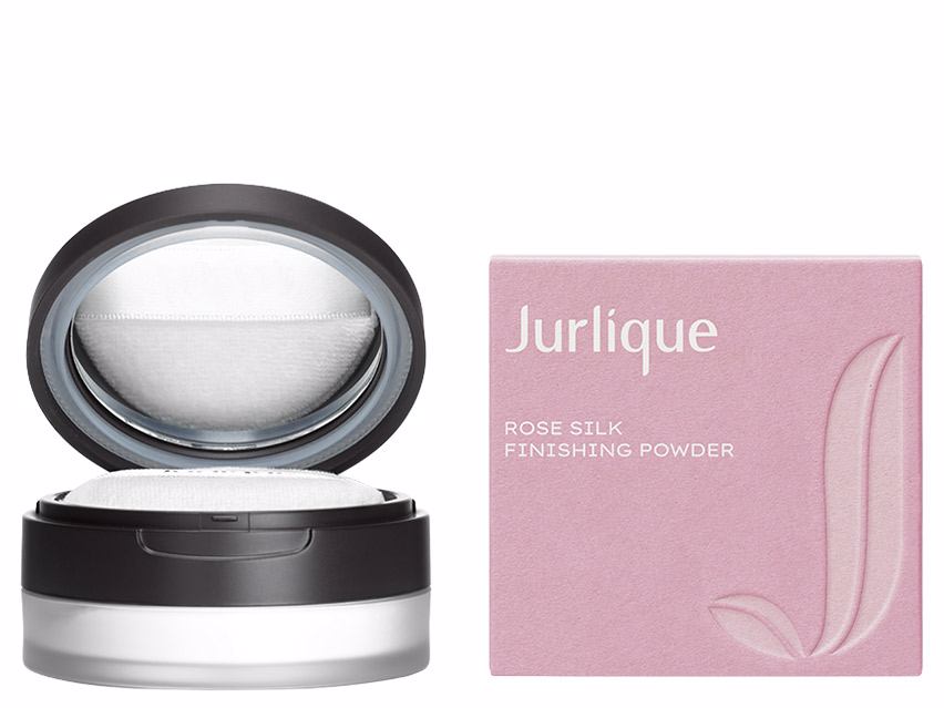 Jurlique Rose Silk Finishing Powder