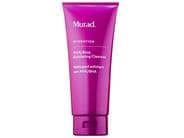 Murad AHA BHA Exfoliating Cleanser clears pores. Shop Murad at LovelySkin to receive free shipping, samples and exclusive offers.