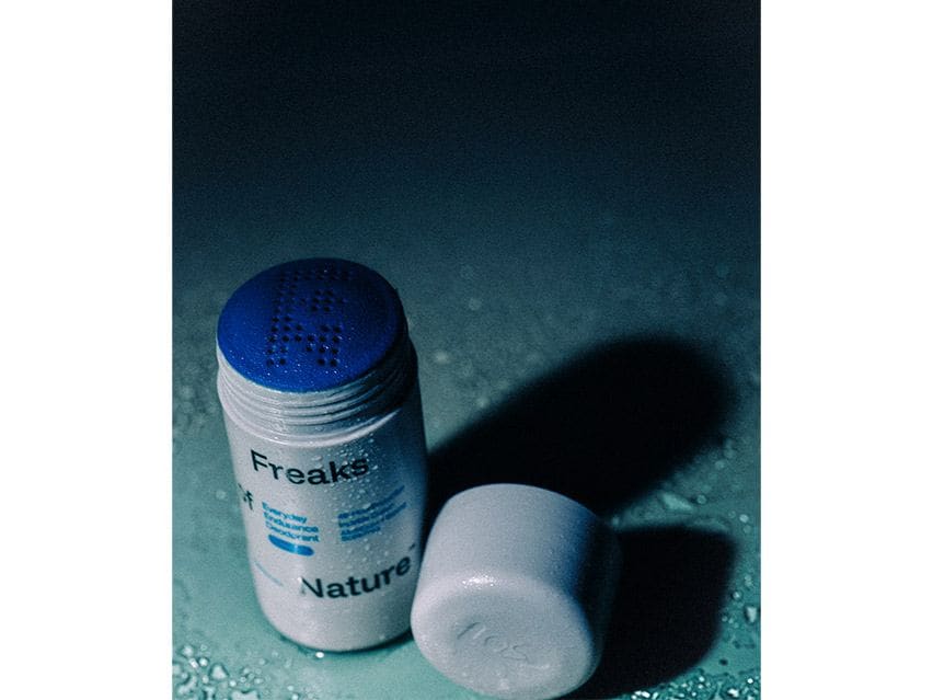 Freaks of Nature Everyday Endurance Deodorant