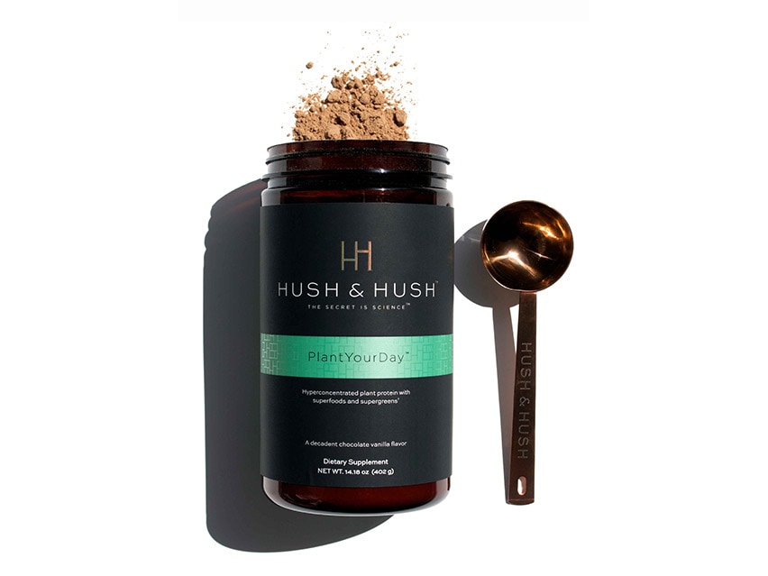Hush & Hush Ultimate Wellness Kit