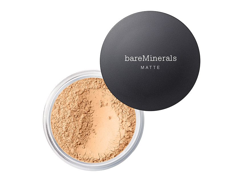 bareMinerals Matte Foundation SPF 15