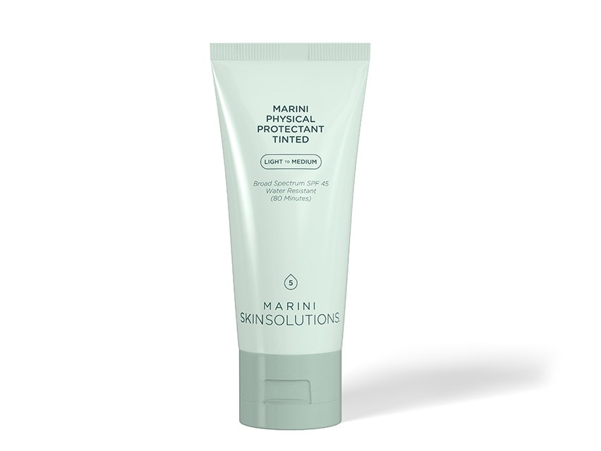 Marini SkinSolutions Marini Physical Protectant Tinted SPF 45