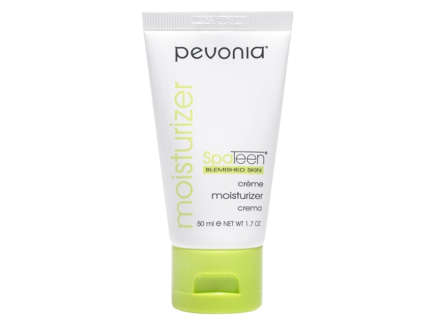 Pevonia SpaTeen Blemished Skin Moisturizer