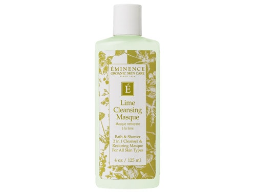 Eminence Lime Cleansing Masque