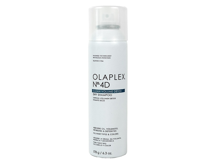 OLAPLEX No.4D Clean Volume Detox Dry Shampoo