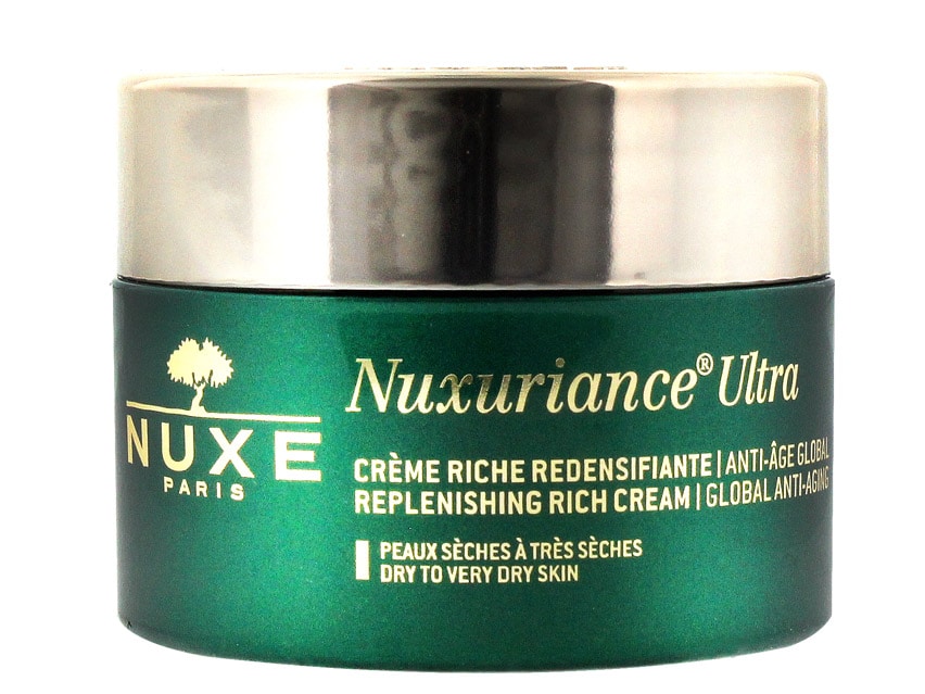 NUXE Anti-aging Rich Cream Nuxuriance Ultra